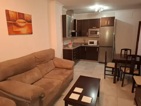 Piso en calle Gran Capitán, 11