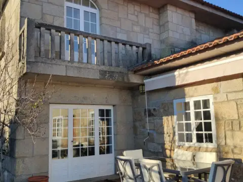 Casa rústica en Lugar de Modia, 27