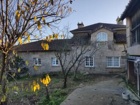 Casa rústica en Lugar de Modia, 27