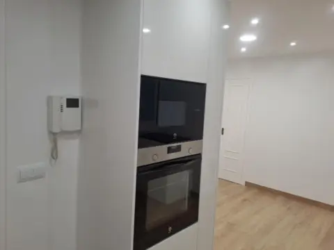 Piso en calle de Pizarro, 53