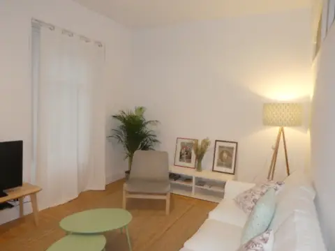 Piso en calle de Bergara, 19