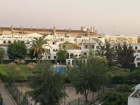 Ático en calle Focha, 26