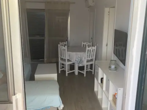 Ático en calle Focha, 26