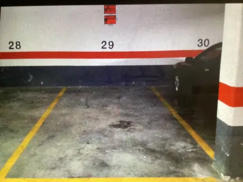 Garaje en Avenida Avda 3 de Marzo/C/ Berlin / Cohopenague , nº 25