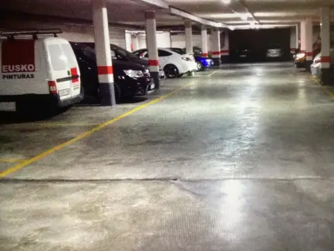 Garaje en Avenida Avda 3 de Marzo/C/ Berlin / Cohopenague , nº 25