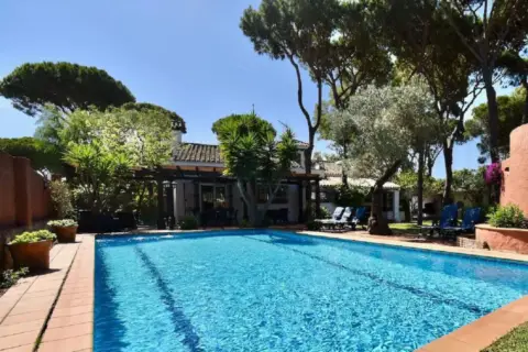 Casa unifamiliar en Carretera de la Barrosa, 83