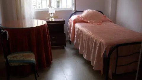 Piso en Avenida de Menéndez Pidal, 10