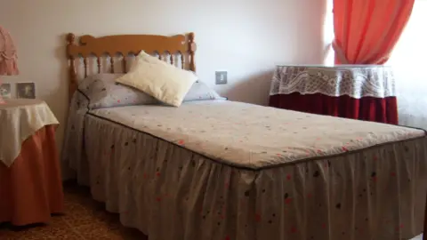 Piso en Avenida del Aeropuerto, 12