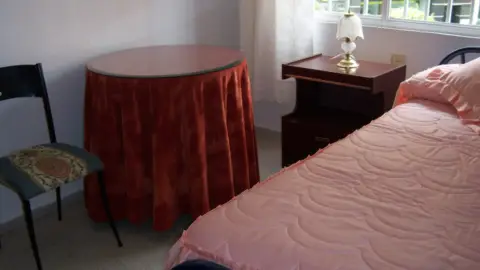 Piso en Avenida de Menéndez Pidal, 10