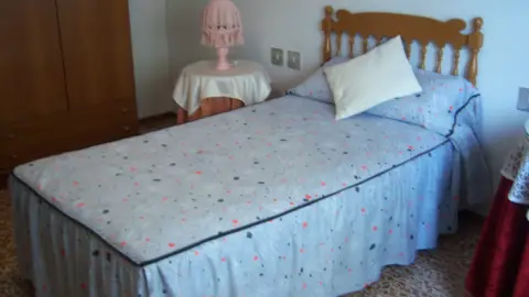 Piso en Avenida del Aeropuerto, 12