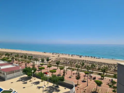 Ático en Avenida del Papa Luna, 67