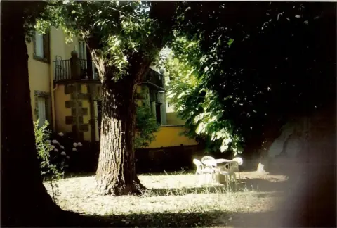Chalet rústico en Pasaje Carlos III, 7