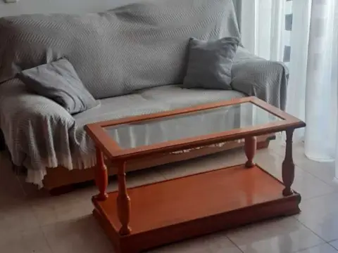 Piso en calle Sabina, 2