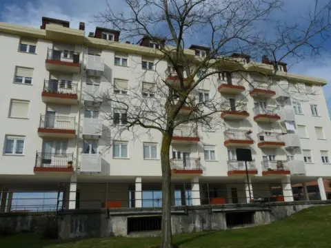 Piso en calle La Pereda, 15