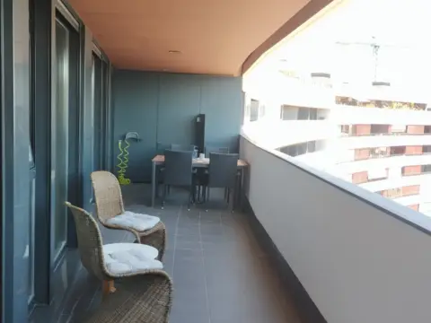 Piso en calle Madrid, 2