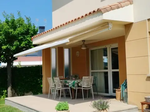 Chalet unifamiliar en Camino de Elorz, 7