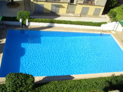 Piso en Urbanización El Codón, 2