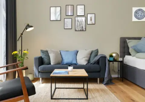 Apartamento en Avenida de Ramón Puyol, 11