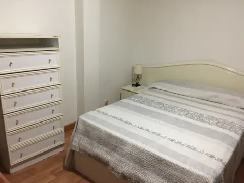 Habitación en Avenida de Abrantes, 43