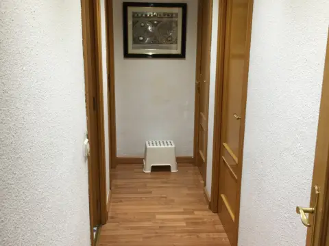 Habitación en Avenida de Abrantes, 43