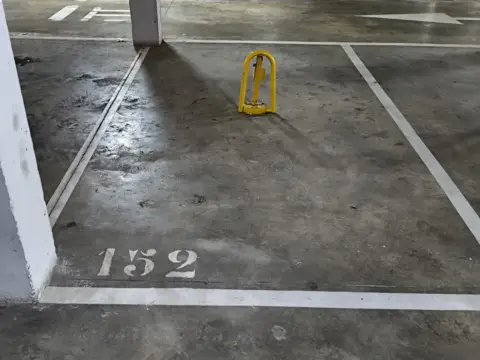 Garaje en Carrer José Antonio Cañete Juárez, 42