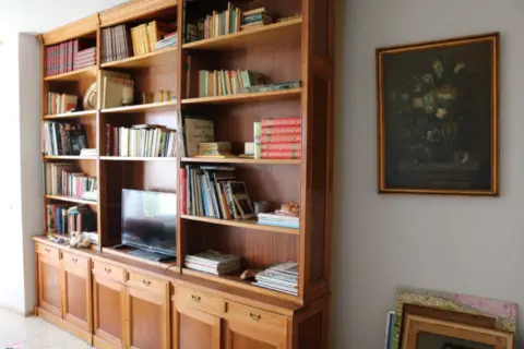 Habitación en Avenida de Reina Mercedes, 19