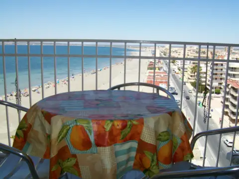 Apartamento en Avinguda de Vicente Blasco Ibáñez, 1