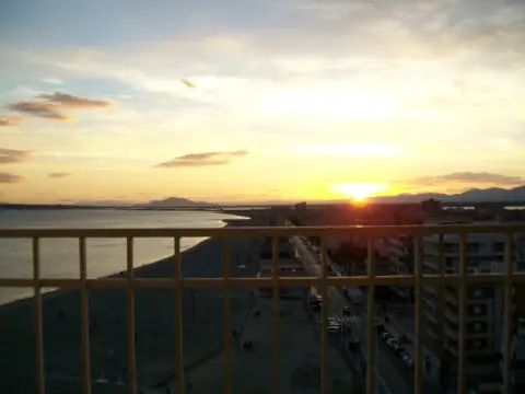 Apartamento en Avinguda de Vicente Blasco Ibáñez, 1