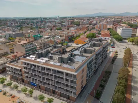 Piso en Carrer de les Llevadores, 3