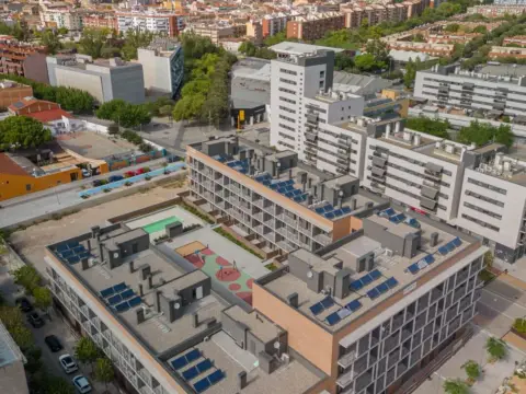 Piso en Carrer de les Llevadores, 3