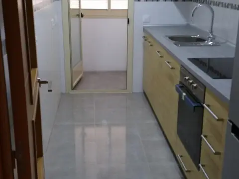 Piso en calle de Perales, 1