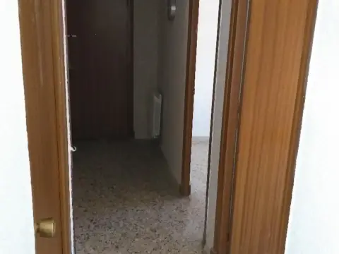 Piso en calle del Perpetuo Socorro, 16