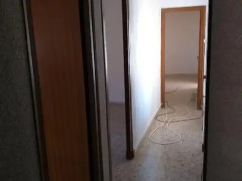 Piso en calle del Perpetuo Socorro, 16