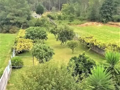 Casa unifamiliar en Carretera del Telleiro, 4
