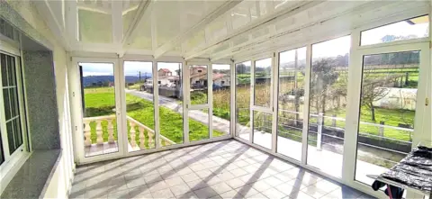 Casa unifamiliar en Carretera del Telleiro, 4
