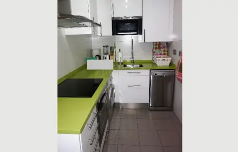 Piso en calle de Resamano, 7