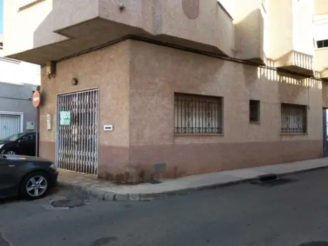 Oficina en calle de Campoamor, 2