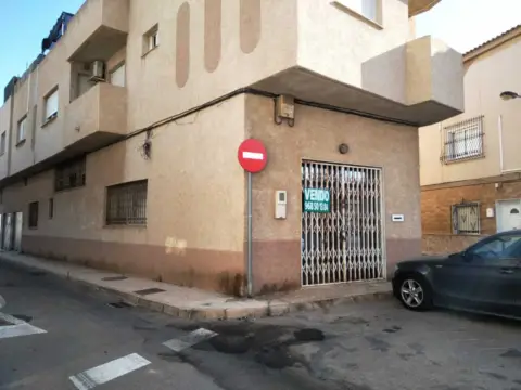 Oficina en calle de Campoamor, 2