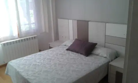 Piso en Avenida de Santa Ana, 14