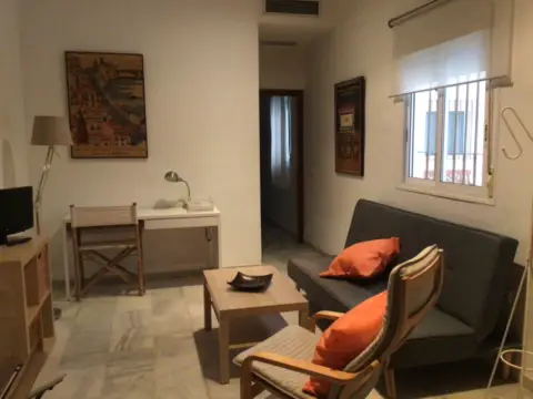 Apartamento en calle Teodosio, 7
