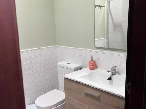 Casa adosada en calle de la Torre la Higuera, 1