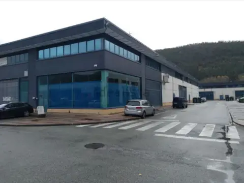 Loft en Avenida de Irún, 1