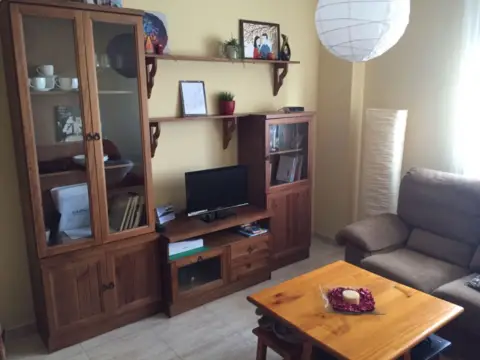 Piso en calle de Octavio Augusto, 46