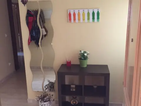 Piso en calle de Octavio Augusto, 46