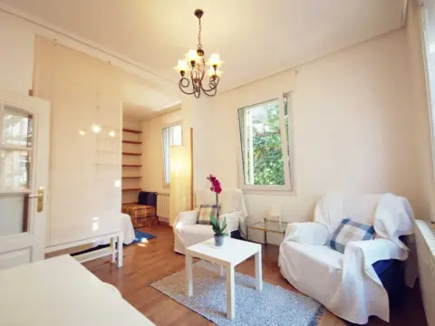 Apartamento en calle de los Cipreses, 18