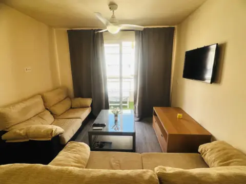 Piso – Águilas