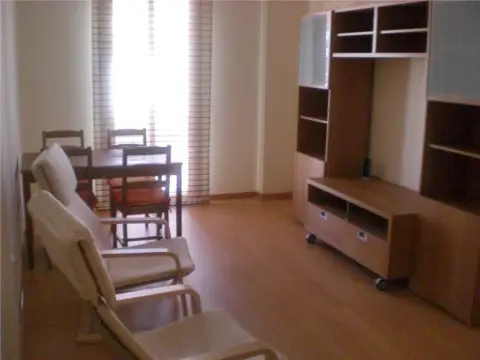 Apartamento en calle Trigueros, 110