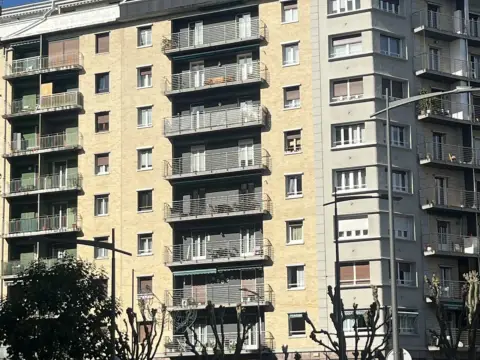 Piso en Avenida Isabel Ii,  2