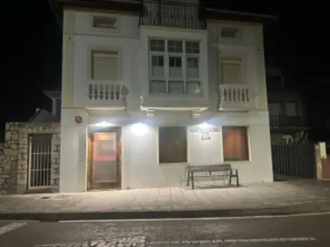 Casa unifamiliar en calle de Arriba, 91