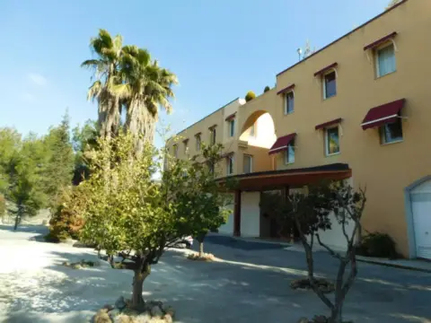 Estudio en calle Aixa 'la Horra',  8